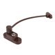thumbnail image 5 of Bloqueo restrictor de cable, llave de bloqueo restrictor de cable Bloqueo restrictor de ventana Cerradura de seguridad para niños Creado magistralmente, 5 of 9