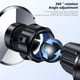 thumbnail image 4 of Soporte magnético para teléfono móvil con rotación de 360 grados para ventilación de coche., 4 of 9