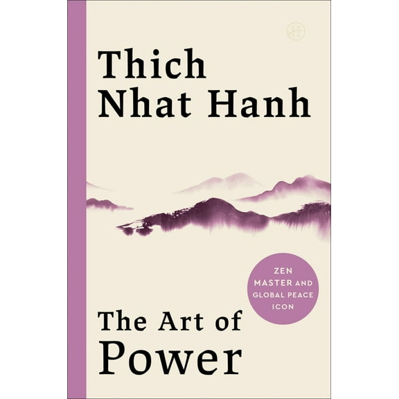 Pre-Owned The Art of Power (Paperback) 0061242365 9780061242366