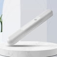 thumbnail image 1 of Sensor de movimiento Lámpara de armario Lámpara de noche recargable Regulable Magnético (30 cm cálido), 1 of 6