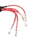 thumbnail image 4 of Portafusibles 15A 12 / 24v del estilo de bajo del cajero automático automático del coche del Mini Baoblaze fusible automático, 4 of 5