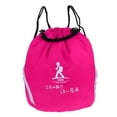 thumbnail image 5 of Bolsa impermeable shamjiam Mochilas con cordón Ligera para hombres y mujeres, 5 of 5
