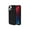 Black, variant on Waloo Premium Silicone MagSafe Case for iPhone 15 – Midnight Blue
