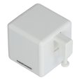 thumbnail image 1 of Interruptor de Escena Inalámbrico, Configuración de Compatibilidad Amplia Interruptor de Control Remoto para Electrodomémicos, 1 of 7