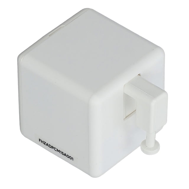 Interruptor de Escena Inalámbrico, Configuración de Compatibilidad Amplia Interruptor de Control Remoto para Electrodomémicos