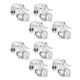 thumbnail image 1 of Botón de Juego Telefónico, Gatillo del Juego de Teléfonos Celulares Aleación de Zinc Abs Resistente A 8pcs 8pcs Portátiles para Jugador de Juego para entretenimiento para el, 1 of 7