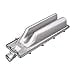 thumbnail image 3 of Febi Bilstein Couvercle de Bloc Moteur 46048, 3 of 3