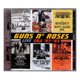 thumbnail image 1 of Guns N' Roses - Live Era 87 - 93 2 Discos CD No Label, 1 of 2