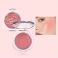 thumbnail image 4 of Yttmshdga Clearance! Blush Rouge Fine Glitter Six Colors Rouge Long Lasting Makeup That Won’t Fade, 4 of 9