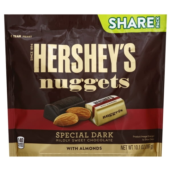 hershey nuggets hershey nuggets