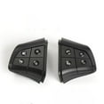 thumbnail image 4 of LOVIVER 2 Pcs Interrupteur de Volant 1648207910 pour GL R W245 W251 GL350 ML350, 4 of 7