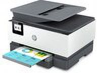 Restored HP OfficeJet 9012e All-in-One Wireless Color Inkjet Printer - 6 Months Free Instant Ink with HP+ (Refurbished) - image 5 of 7