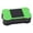 Green, variant on Mini Magnetic Dry Erase Eraser, 1 Pack Washable Reusable Whiteboard Cleaner, Soft Sponge Board Cleaning Eraser, Compact Portable Cleaning Tool for Classroom, Office, Home and Meeting Room