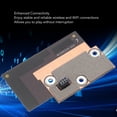 thumbnail image 4 of Carte WiFi pour Console, Module de Carte WiFi Léger de Remplacement Stable pour Console de Jeu, 4 of 8
