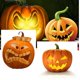thumbnail image 4 of Juego de herramientas electrónicas para tallar calabazas de Halloween, cuchillo para tallar, lámpara, herramienta para decoración de calabazas, 4 of 4