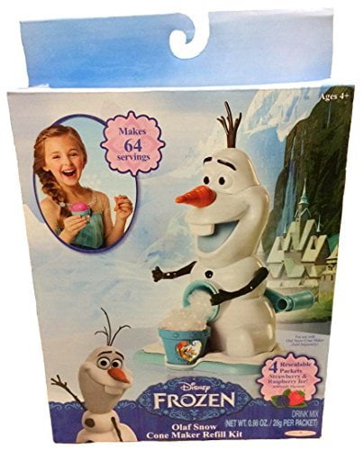 disney frozen olaf snow cone maker stores