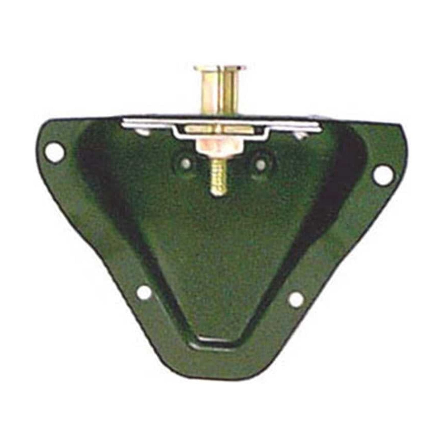 Omix 11810.02 Door Latch Pin And Bracket, Right