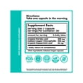 thumbnail image 4 of Body Internal Deodorizer Advanced Odor Elimination & Freshness, 4 of 4
