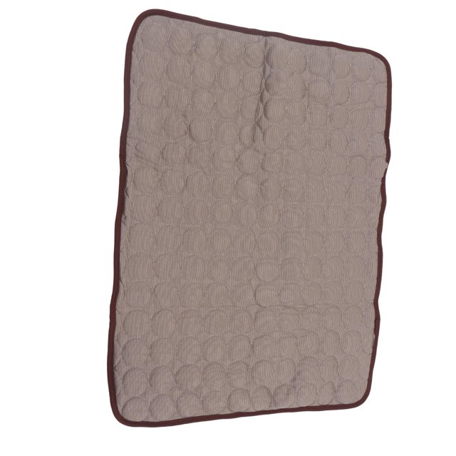 Pet Cooling Mat,Folding Reusable Summer Self Cooling Cushion For Dogs Cats