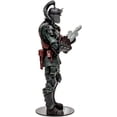 thumbnail image 6 of McFarlane - Warhammer 40K: Darktide - 7" Traitor Guard Action Figure, 6 of 12