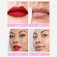 thumbnail image 4 of Desmaquillante 3 en 1 Limpieza Profunda Hidratante Fórmula Suave No Irritante para Piel Sensible | Ojos y Rostro | Aroma a Fresa o Cereza | Retiro Rápido de Maquillaje | 30g, 4 of 9