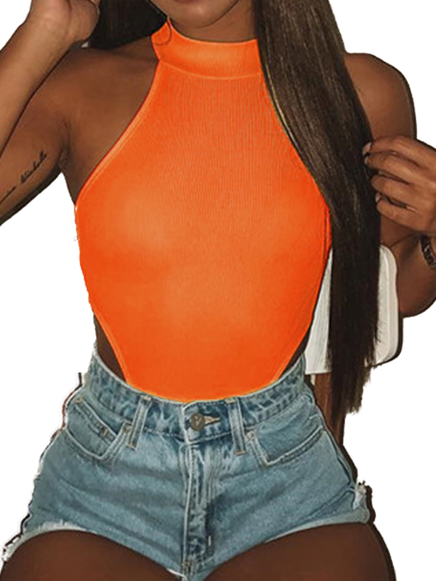 bralet bodysuit