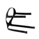 thumbnail image 1 of Correa de repuesto para el casco,Extensión de correa para casco y máscara con correa profesional,Clip de hebilla de repuesto para máscara facial completa,Máscara ajustable para la, 1 of 8