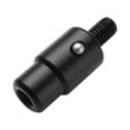 thumbnail image 2 of Conector de red de de aterrizaje de pesca, accesorios de red de pesca Conector de caña de pescar de repuesto de interfaz universal Sunnimix Conector de red de aterrizaje, 2 of 8