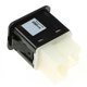 thumbnail image 2 of Módulo de puerto de carga USB auxiliar YONGSHENG Para coche 2013-2014 negro, 2 of 5