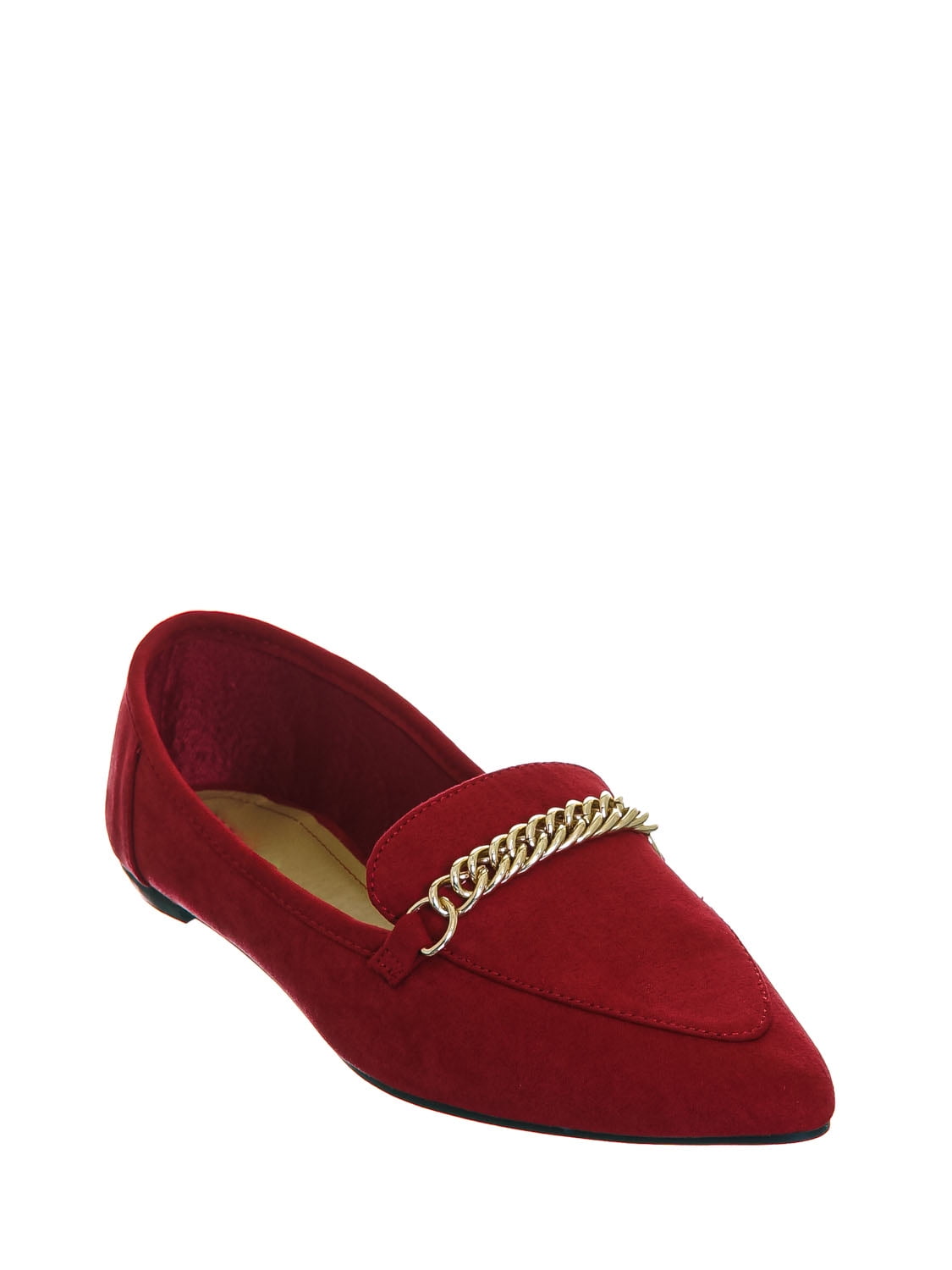 bamboo brand flats