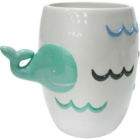 Whale Watch Tumbler