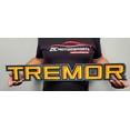 thumbnail image 2 of Ford Tremor Steel Script Wall Art, 2 of 8