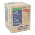 thumbnail image 4 of Tork 520337 Industrial Centerfeed Cleaning Cloth, 9.8 in Dia x 416.67 ft L x 12.6 in W, 500, Gray, 1 Plys, 4 of 5