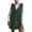 Green, variant on OGLCCG Women Sweater Vest Oversized V Neck Sleeveless Knit Pullover Vest Dress with Pockets Sweater Dress