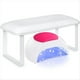 thumbnail image 1 of Reposabrazos para Uñas, Reposabrazos Desmontable para Nails Tech, Reposabrazos Antideslizante para Nails Tech, Reposabrazos para Nail Tech, 1 of 5