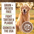 thumbnail image 4 of Merrick, Fresh Kisses Brush - Coconut - Dog Treat, 4 of 5