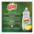 thumbnail image 2 of Lavatrastes Líquido Axion Natural Essentials100% Efectivo Arrancagrasa 1.1 L, 2 of 4