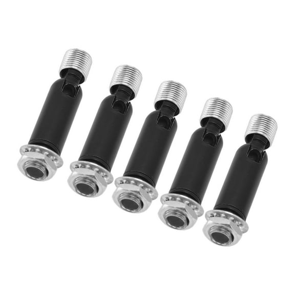 Sloped Ceiling Light Adapter,5Pcs M10 Sloped Ceiling Sloped Ceiling Adapter Sloped Ceiling Chandelier Adapter Enhanced Features
