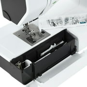 Bernette b79 Swiss Design Computerized Sewing & Embroidery Machine w/Exclusive Bundle
