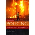 thumbnail image 1 of Pre-Owned Future for Policing in England and Wales, 1 of 1