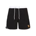 thumbnail image 1 of Urban Classics Mens Retro Swim Shorts, 1 of 4