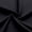 Black, variant on Chyhomenyc Short Blackout Curtains 24 Inch Length, Rod Pocket Kitchen Curtains for Small Windows, Half Window Tier Curtains for Basement Cabinet Camper RV Bunk, 2 PCS, Each 30Wx24L, Black