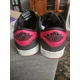 thumbnail image 2 of Size 8 - A i r-Jor-dan 1 KO Low Bred, 2 of 5