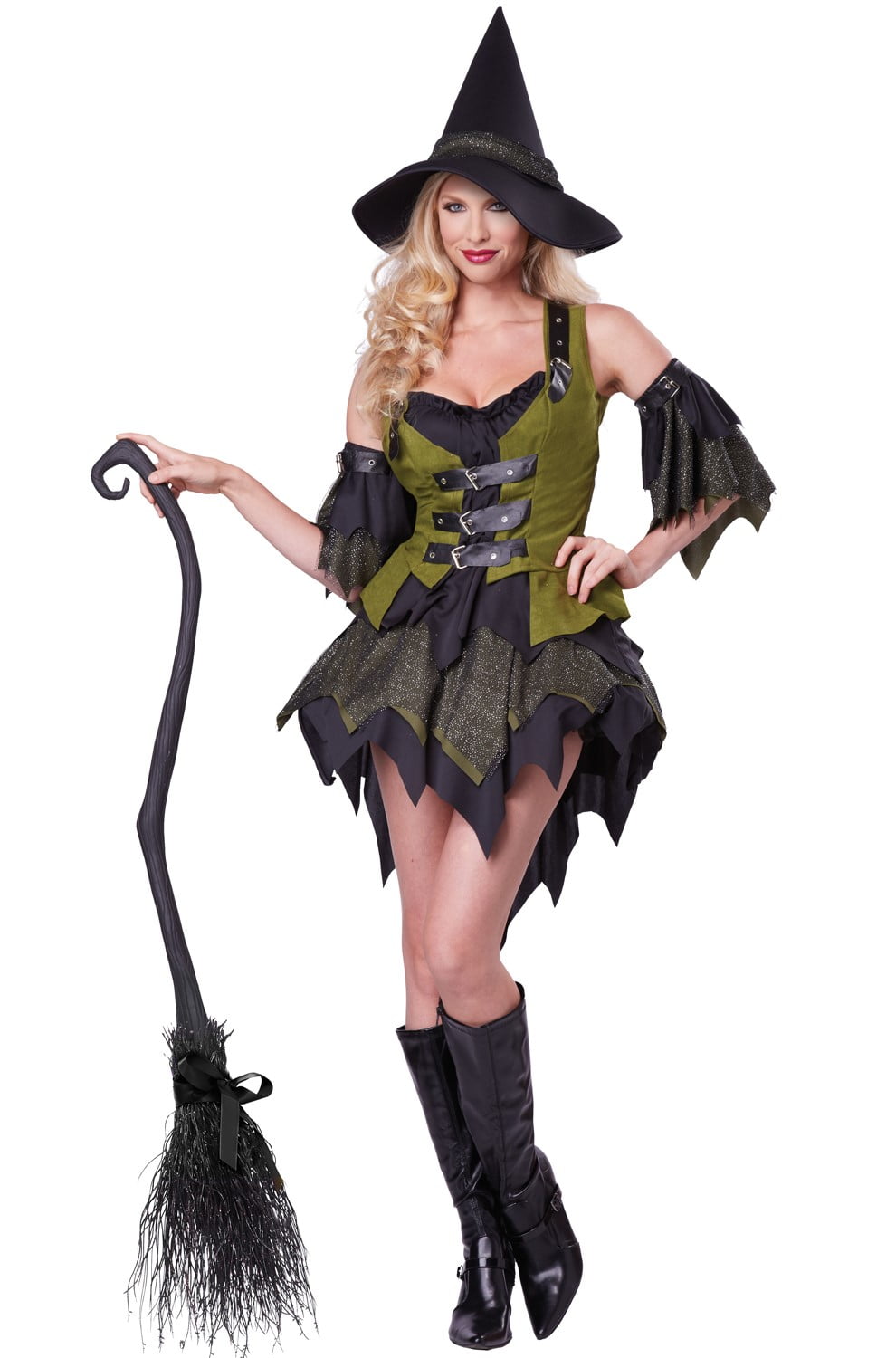 Hocus Pocus Babe Witch Costume