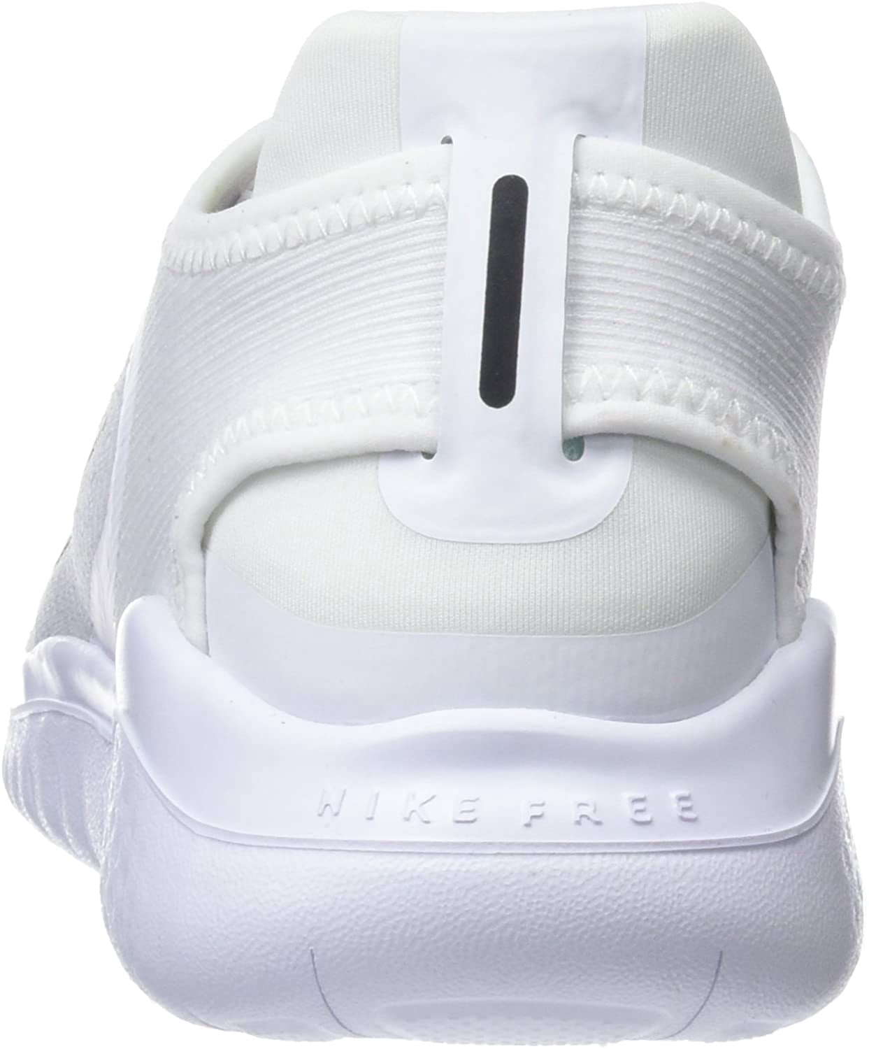 Nike Womens Sneaker Running Shoes 8 White