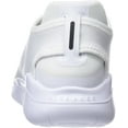 thumbnail image 3 of Nike Womens Sneaker Running Shoes 8 White, 3 of 7