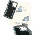 thumbnail image 5 of Étui iPhone 11 Pro Armor - Gripzilla [Robuste + Protectrice] Mince et Résistante - Minty Fin, 5 of 5