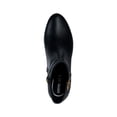 thumbnail image 4 of Geox Womens Pheby 50 Leather Ankle Boots, 4 of 5