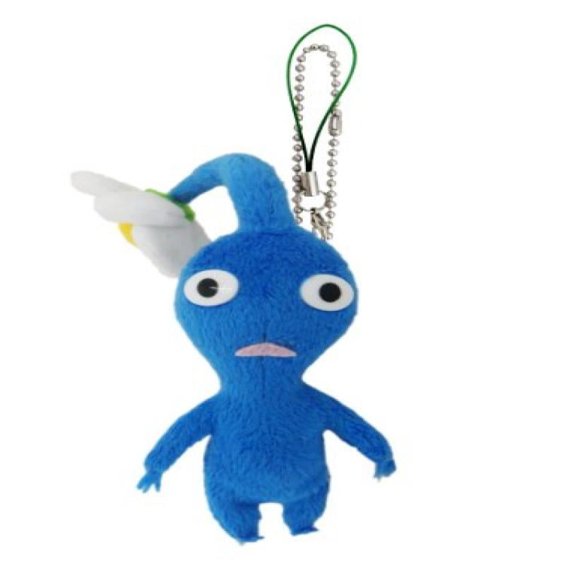 official pikmin plush