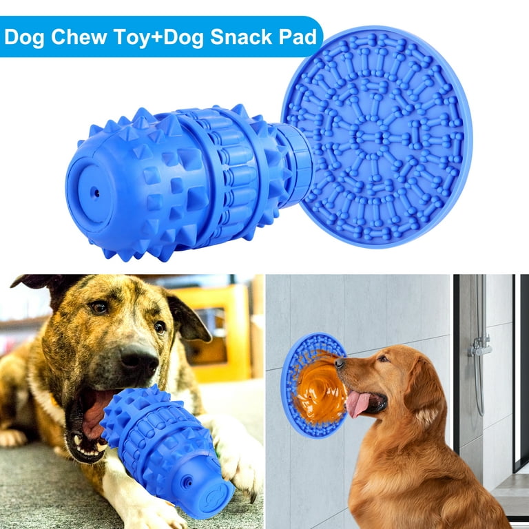 6 Boredom Buster Toys for Dogs